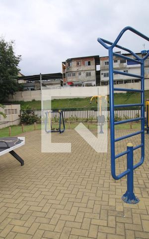 Apartamento para alugar com 44m², 2 quartos e 1 vagaÁrea comum - Academia 3ª idade