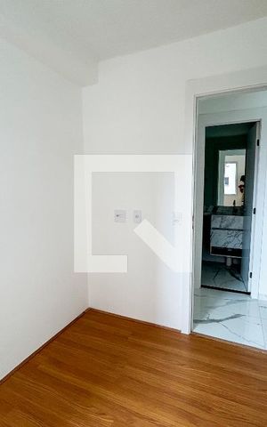 Apartamento para alugar com 36m², 2 quartos e sem vaga Apartamento para alugar com 36m², 2 quartos e sem vagaQuarto 2