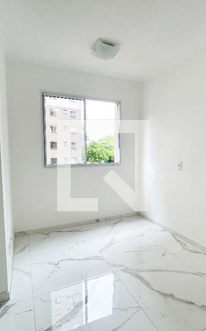 Apartamento para alugar com 36m², 2 quartos e sem vaga Apartamento para alugar com 36m², 2 quartos e sem vagaSala/cozinha