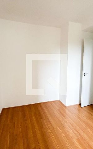 Apartamento para alugar com 36m², 2 quartos e sem vaga Apartamento para alugar com 36m², 2 quartos e sem vagaQuarto 1