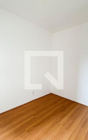 Apartamento para alugar com 36m², 2 quartos e sem vaga Apartamento para alugar com 36m², 2 quartos e sem vagaQuarto 1