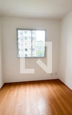 Apartamento para alugar com 36m², 2 quartos e sem vaga Apartamento para alugar com 36m², 2 quartos e sem vagaQuarto 1
