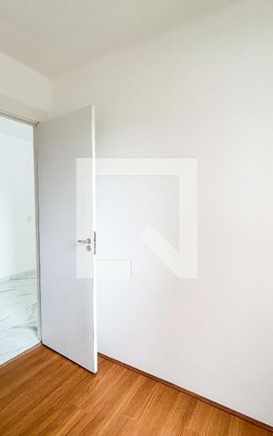 Apartamento para alugar com 36m², 2 quartos e sem vaga Apartamento para alugar com 36m², 2 quartos e sem vagaQuarto 2