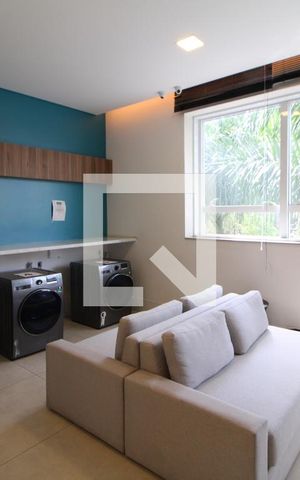 Apartamento à venda com 64m², 2 quartos e 1 vagaÁrea Comum
