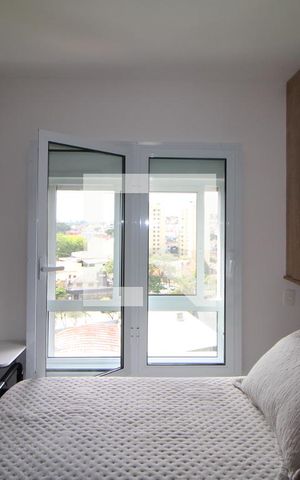 Apartamento à venda com 64m², 2 quartos e 1 vagaQuarto 2