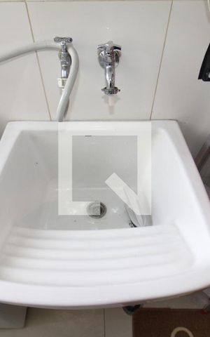 Apartamento à venda com 64m², 2 quartos e 1 vagaÁrea de Serviço