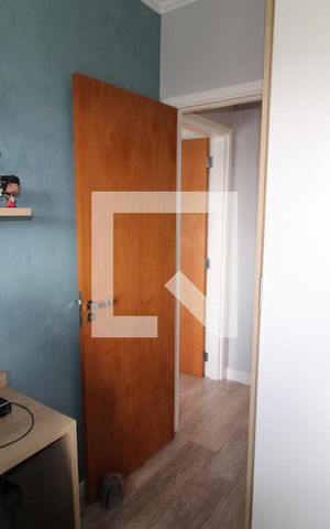 Apartamento à venda com 64m², 2 quartos e 1 vagaQuarto 1