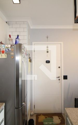 Apartamento à venda com 64m², 2 quartos e 1 vagaSala / Cozinha