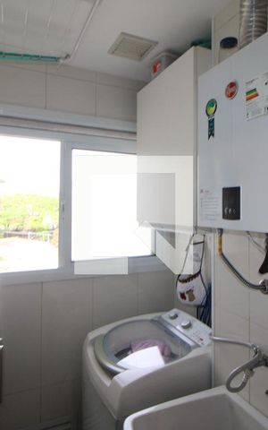 Apartamento à venda com 64m², 2 quartos e 1 vagaÁrea de Serviço
