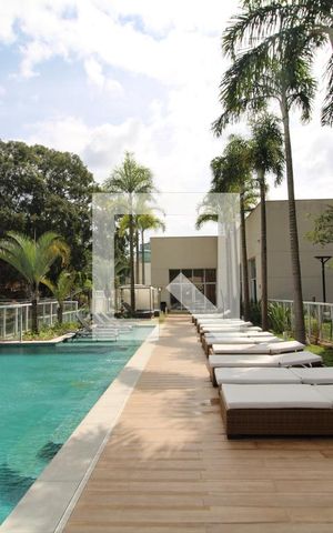 Apartamento à venda com 64m², 2 quartos e 1 vagaÁrea Comum