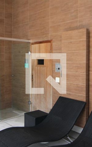 Apartamento à venda com 64m², 2 quartos e 1 vagaÁrea Comum