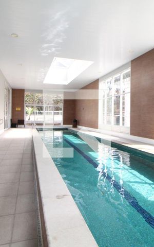 Apartamento à venda com 64m², 2 quartos e 1 vagaÁrea Comum