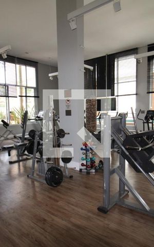 Apartamento à venda com 64m², 2 quartos e 1 vagaÁrea Comum