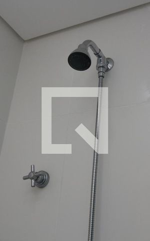 Apartamento para alugar com 135m², 3 quartos e 3 vagasBanheiro da Suíte 3