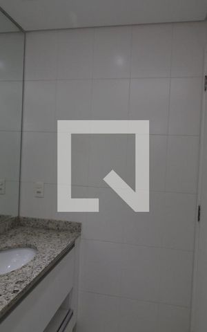 Apartamento para alugar com 135m², 3 quartos e 3 vagasBanheiro da Suíte 3