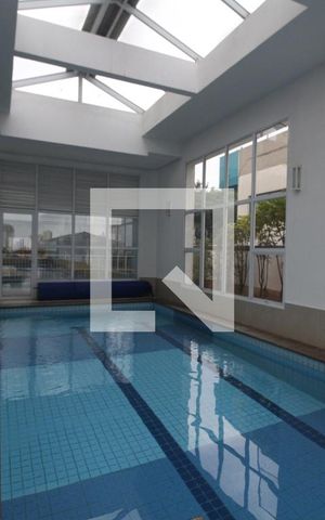 Apartamento para alugar com 135m², 3 quartos e 3 vagasÁrea comum - Piscina