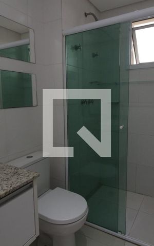 Apartamento para alugar com 135m², 3 quartos e 3 vagasBanheiro da Suíte