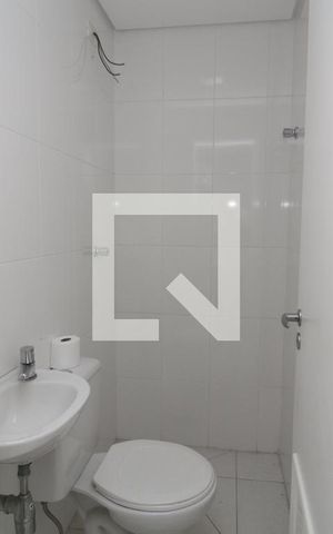 Apartamento para alugar com 135m², 3 quartos e 3 vagasBanheiro de serviço