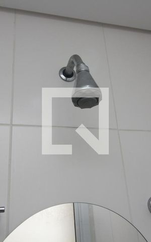 Apartamento para alugar com 135m², 3 quartos e 3 vagasBanheiro da Suíte 2