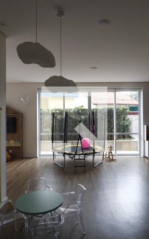 Apartamento para alugar com 135m², 3 quartos e 3 vagasBrinquedoteca