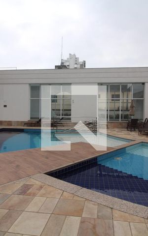 Apartamento para alugar com 135m², 3 quartos e 3 vagasÁrea comum - Piscina