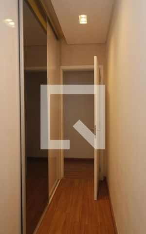 Apartamento para alugar com 135m², 3 quartos e 3 vagasQuarto 3 - Suíte
