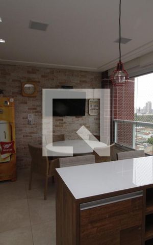 Apartamento para alugar com 135m², 3 quartos e 3 vagasVaranda