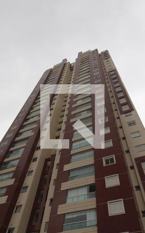 Apartamento para alugar com 135m², 3 quartos e 3 vagasFachada