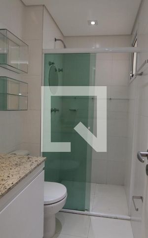 Apartamento para alugar com 135m², 3 quartos e 3 vagasBanheiro da Suíte 2