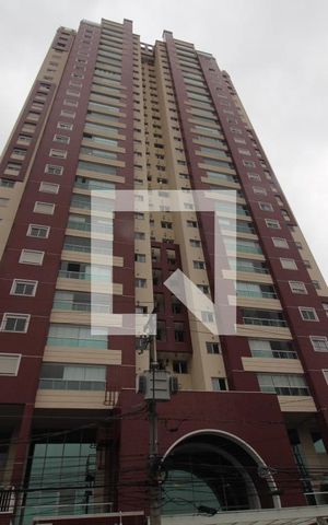 Apartamento para alugar com 135m², 3 quartos e 3 vagasFachada