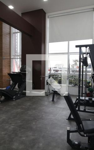 Apartamento para alugar com 135m², 3 quartos e 3 vagasAcademia