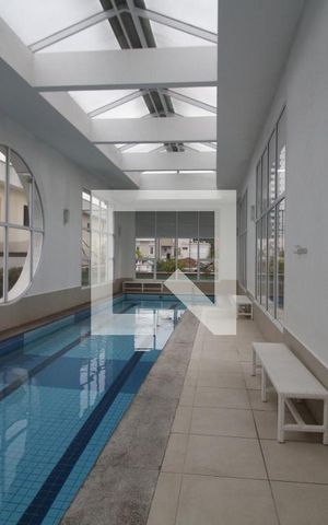 Apartamento para alugar com 135m², 3 quartos e 3 vagasÁrea comum - Piscina