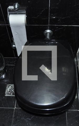Casa à venda com 200m², 3 quartos e 4 vagasBanheiro Social