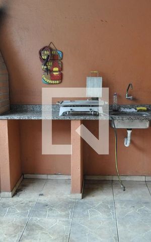Casa à venda com 200m², 3 quartos e 4 vagasChurrasqueira