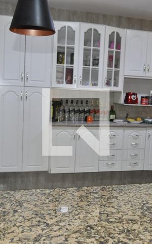 Casa à venda com 200m², 3 quartos e 4 vagasCozinha