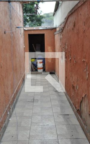 Casa à venda com 200m², 3 quartos e 4 vagasÁrea Externa