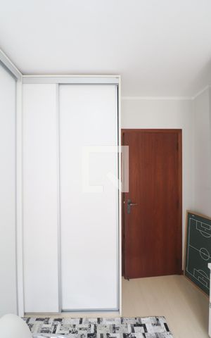 Apartamento à venda com 134m², 3 quartos e 1 vagaQuarto 