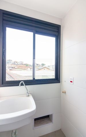 Apartamento à venda com 43m², 2 quartos e sem vaga Apartamento à venda com 43m², 2 quartos e sem vagaÁrea de Serviço