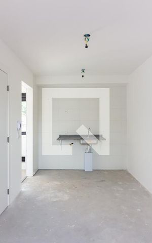 Apartamento à venda com 43m², 2 quartos e sem vaga Apartamento à venda com 43m², 2 quartos e sem vagaSala