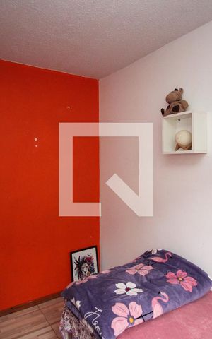 Apartamento à venda com 43m², 2 quartos e 1 vaga Apartamento à venda com 43m², 2 quartos e 1 vagaQuarto 1