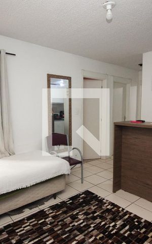 Apartamento à venda com 43m², 2 quartos e 1 vaga Apartamento à venda com 43m², 2 quartos e 1 vagaSala