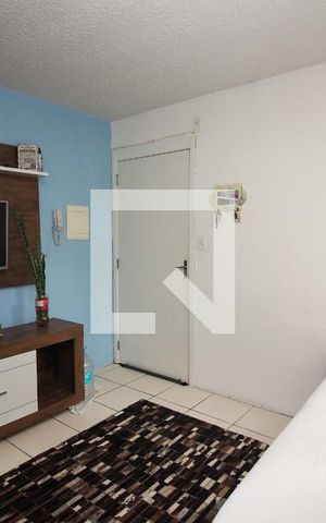 Apartamento à venda com 43m², 2 quartos e 1 vaga Apartamento à venda com 43m², 2 quartos e 1 vagaSala