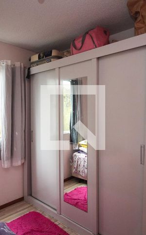 Apartamento à venda com 43m², 2 quartos e 1 vaga Apartamento à venda com 43m², 2 quartos e 1 vagaQuarto 1