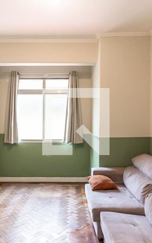 Apartamento à venda com 73m², 2 quartos e sem vaga Apartamento à venda com 73m², 2 quartos e sem vagaSala
