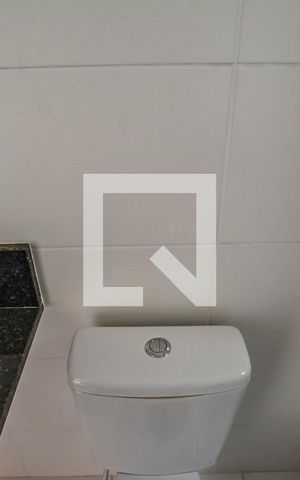 Apartamento à venda com 91m², 2 quartos e 2 vagas Apartamento à venda com 91m², 2 quartos e 2 vagasBanheiro Social