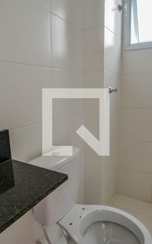 Apartamento à venda com 91m², 2 quartos e 2 vagas Apartamento à venda com 91m², 2 quartos e 2 vagasBanheiro Social
