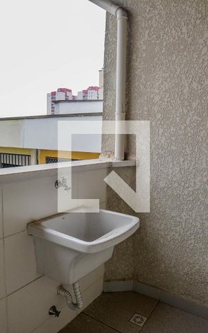 Apartamento à venda com 91m², 2 quartos e 2 vagas Apartamento à venda com 91m², 2 quartos e 2 vagasÁrea de Serviço
