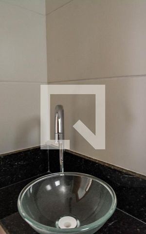 Apartamento à venda com 91m², 2 quartos e 2 vagas Apartamento à venda com 91m², 2 quartos e 2 vagasBanheiro Social