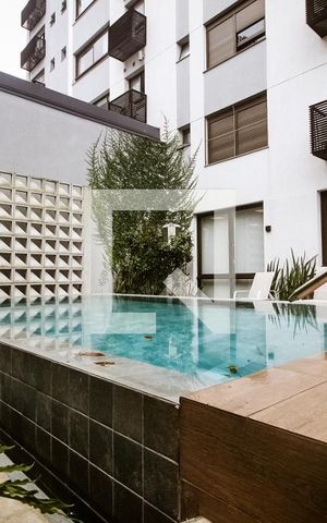 Apartamento à venda com 82m², 2 quartos e 2 vagasÁrea comum - Piscina