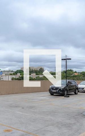 Apartamento à venda com 45m², 2 quartos e 1 vaga Apartamento à venda com 45m², 2 quartos e 1 vagaEstacionamento